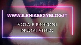 Italian amateur jerk off instructions with big black cock