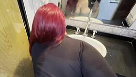 Voyeur Returns Plush Toy, Leads To Hard Sex