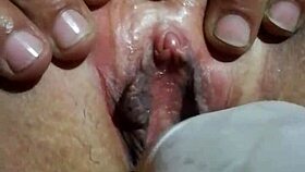 exploring the vagina