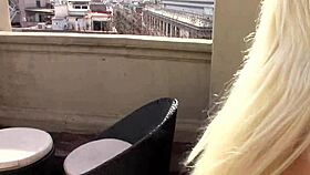 Can Dru handle this thick Argentina Latina?