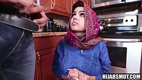 muslim maid loses virginity