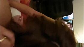 i rimmed and blowed the slut