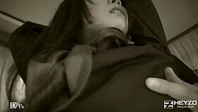 Miyu Shiina's Sensitive Body Gets Explored In After School Beauty File