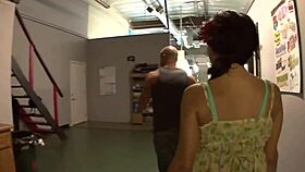 Intense Amateur Fucking