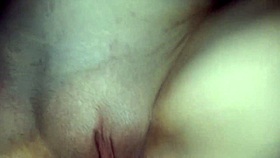 O safado me fudeu e ainda gozou dentro da minha xoxota!