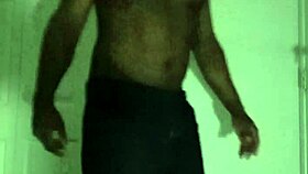 Blogging about my exercise routine for free private sessions with restrictions