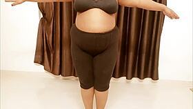 Sexy Indian Girl With Big Tits From Jharkhand