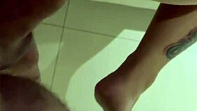 He fucked my tight pussy so good