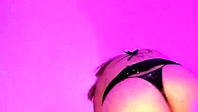 vivi guedez: 'big tits vibrator tease'