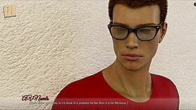 alternate existence 44