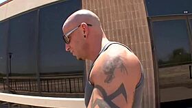 Intense Amateur Fucking