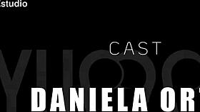 daniela ortiz: 'dap with four big cocks, no pussy'