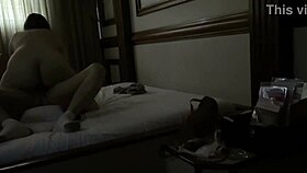 Hey, that big ass is so juicy and inviting! 😏