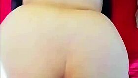 is my big ass bent over for doggystyle