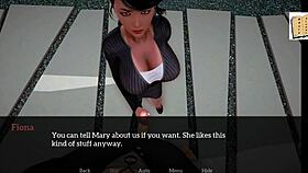 my new group explores homemade games