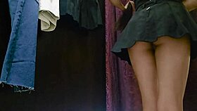 Pov jerk off instructions from mature slut