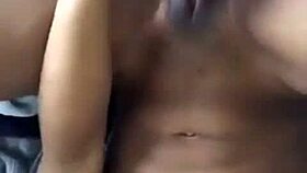 My Freaky Neighbor Sent a Homemade Video on Google Hangouts