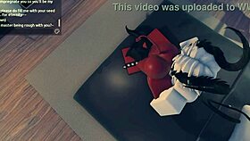 Do demons fuck each other?