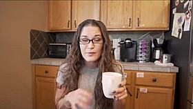 Caught My Step Brother's Cheating Wife Kendra Heart