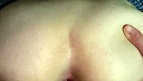 Fiz Um Boquete Profundo No Pau Grande Do Wellington Prado E Ele Encheu Minha Bucetinha De Leite Fodendo De Quatro