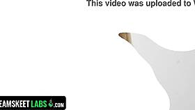 Speed Dating Show Porn Parody