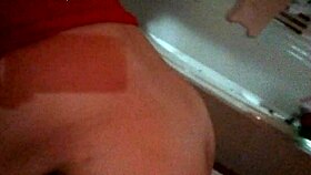 you think this milf wife number four is tempting?