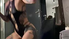 i'm very hot and full of fire for you all