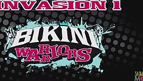 Wild Babes Fuck In Bikinis