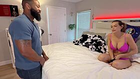 Danii seduces me and wants to spend time together