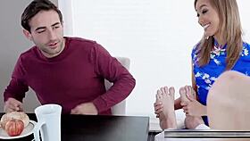 Caring guy orders mail order asian bride to take care