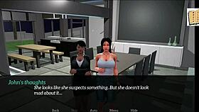 my new group explores homemade games