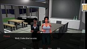 my new group explores homemade games