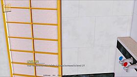 Harem Hotel Game Level 110