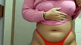 hey, flashing big pussy online