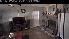 step aunt seduces nephew during spring break fun