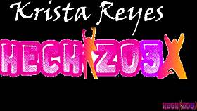 Krista Reyes Enjoys Rich Morning With Oral And Blowjob In Backstage Casting