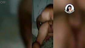 Impregnate married woman in front of cuckold