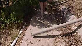 hey, you know, i discovered this secret place the other day, and it's pretty cool! 😊🔍