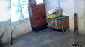 fuckboy anal con la comadre - al principio no quer�a pero yo sab�a que le gusta por el culo s�lo le tuve que llegar al precio