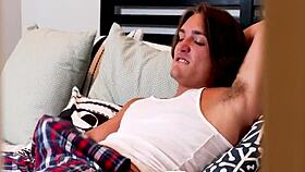 โดนลูกเลี้ยงตัวเองคัก