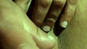 exploring the vagina