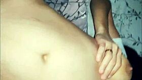 Close-Up Anal Hole During Anal Sex