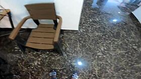 I have not seen my stepsister so long squeezed her white booty she changed into something more comfortable - jhodez1?