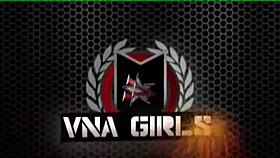 Jenna Foxx and Kat Dior in a sensual scene