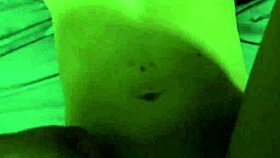 My stepsister kimmy granger was moaning with pleasure as she rode my cock - myhornysis