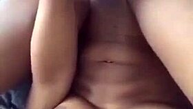 My Freaky Neighbor Sent a Homemade Video on Google Hangouts