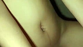 indonesian girlfriend cheats after fight with lover