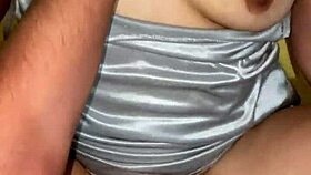 Watch this POV college sex with me