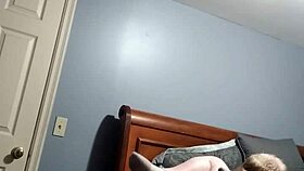 marilyn and her wand for bbw fun