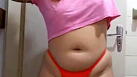 hey, flashing big pussy online